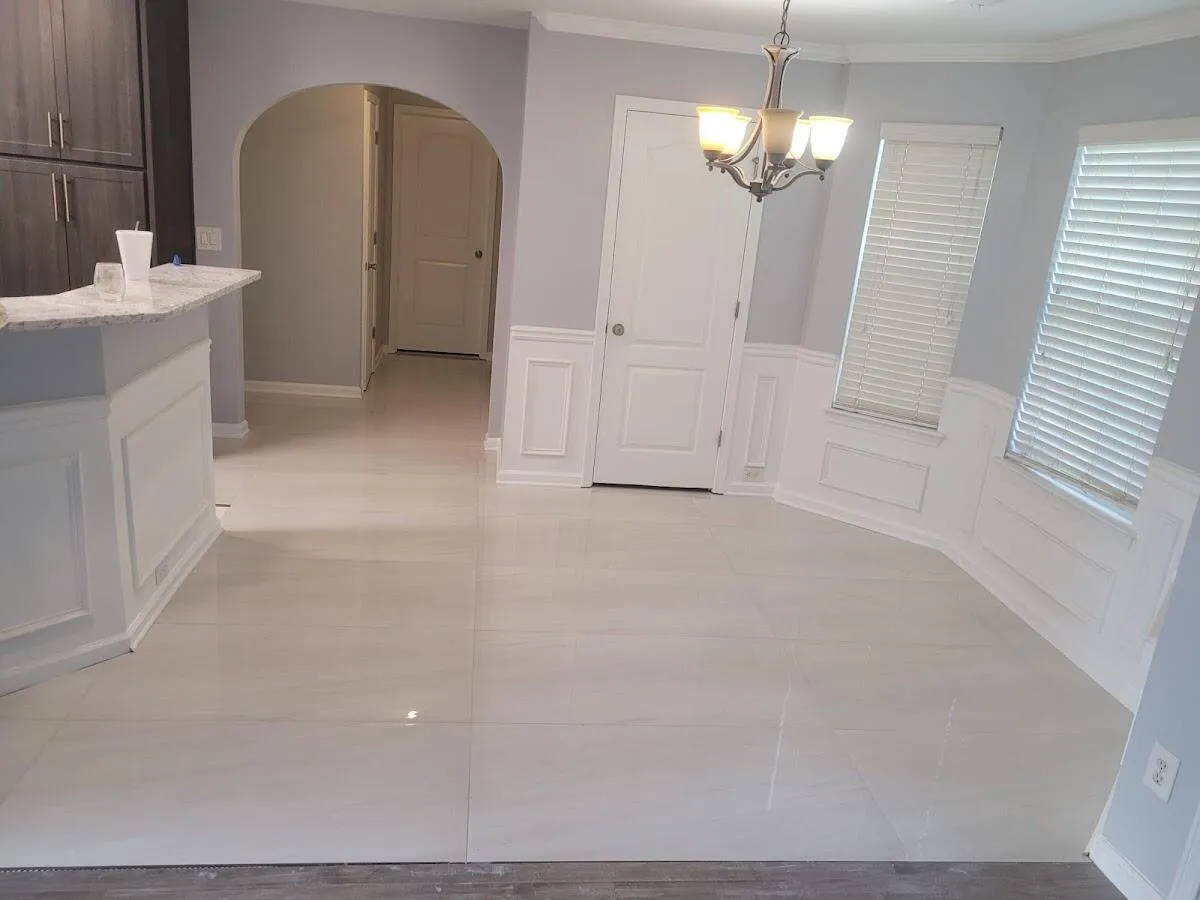 Water Damage Restoration services in Townsend, MA